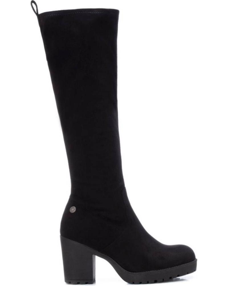 Stivali REFRESH  per Donna 171460  NEGRO