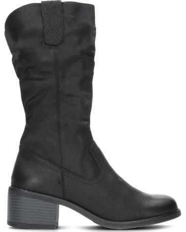 Botas de Mujer MTNG BOTA PERSEA H 52761 KARMA BLACK