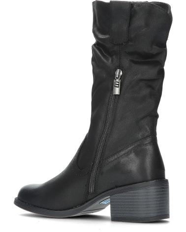 Botas de Mujer MTNG BOTA PERSEA H 52761 KARMA BLACK