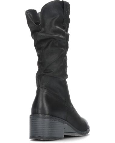 Botas de Mujer MTNG BOTA PERSEA H 52761 KARMA BLACK