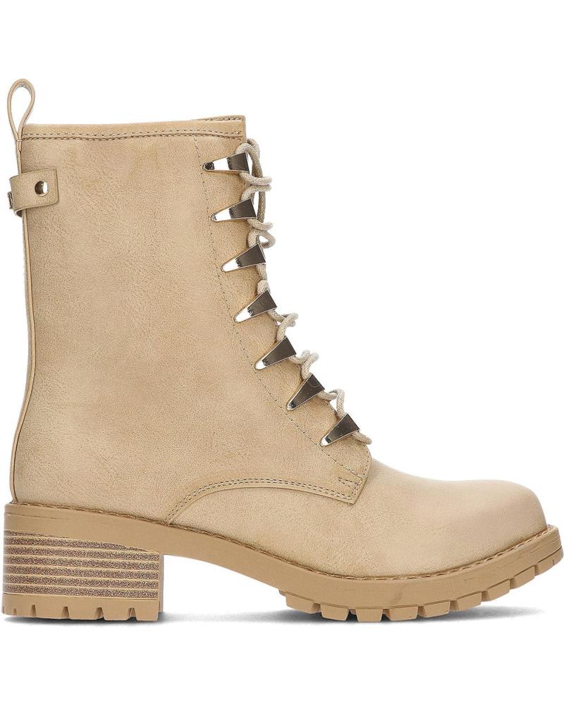 Botas de Mujer MARIA MARE BOTAS MARIAMARE ALTEA BRUSH 63417 SAND