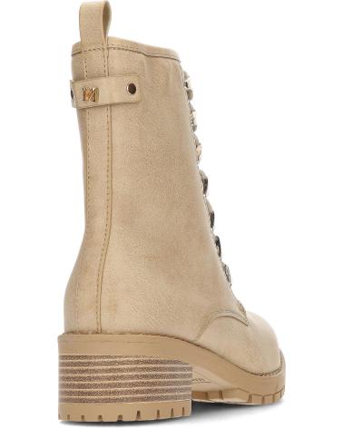 Botas de Mujer MARIA MARE BOTAS MARIAMARE ALTEA BRUSH 63417 SAND