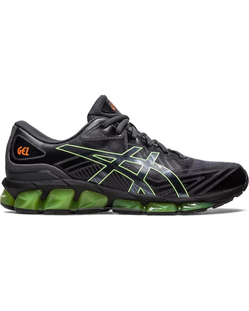 Sports Shoes De Hombre ASICS 1201A867 024 GRIS