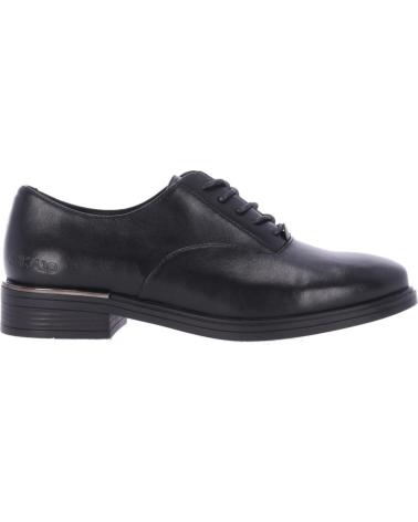 Sapatos CHIKA10  de Mulher BLOSSOM 18  NEGRO-BLACK