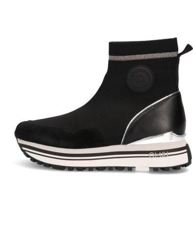 Botines LIU JO  de Mujer BOTIN  NEGRO