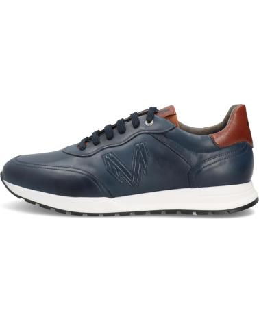 Scarpe sport MARTINELLI  per Uomo DEPORTIVO CORDONES  BLUE