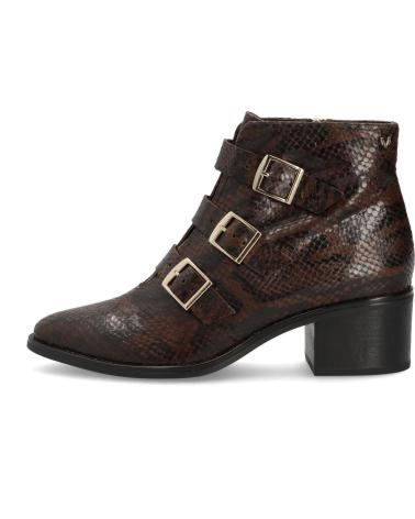 Botines de Mujer MARTINELLI BOTIN HEBILLAS TESTA
