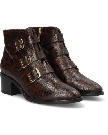 Botines de Mujer MARTINELLI BOTIN HEBILLAS TESTA