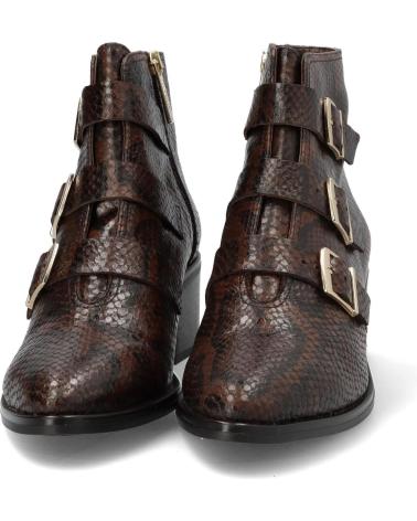 Botines de Mujer MARTINELLI BOTIN HEBILLAS TESTA