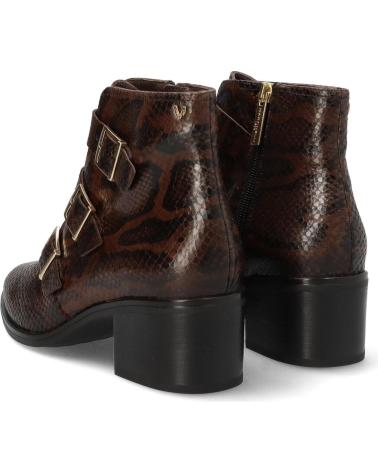 Botines de Mujer MARTINELLI BOTIN HEBILLAS TESTA