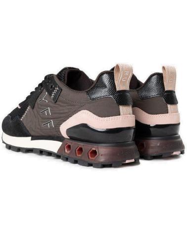 Zapatillas deporte de Mujer CRUYFF SUPERBIA HEX - SUEDE-LYCRA-CRPE CC233982 KAKI VARIOS COLORES