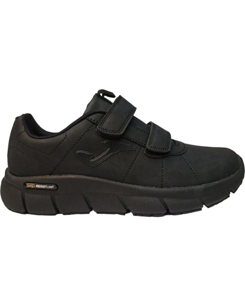 Scarpe sport JOMA per Uomo DEAC NEGRO Scarpe sport JOMA per Uomo DEAC NEGRO
