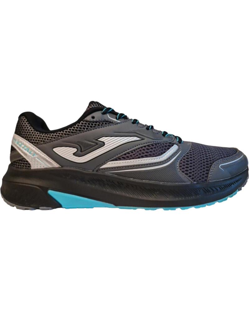 Scarpe sport JOMA  per Uomo VITALY  GRIS