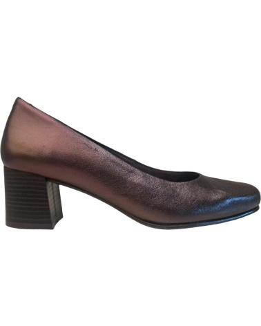 Chaussures SOTOALTO  pour Femme GAXY  MARRîN
