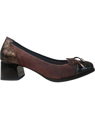 Shuhe ferse für Damen  PIMAR TAUPE