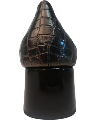 Shuhe ferse für Damen  PIMAR TAUPE