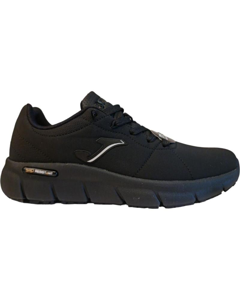 Scarpe sport JOMA per Donna ZANA NEGRO Scarpe sport JOMA per Donna ZANA NEGRO