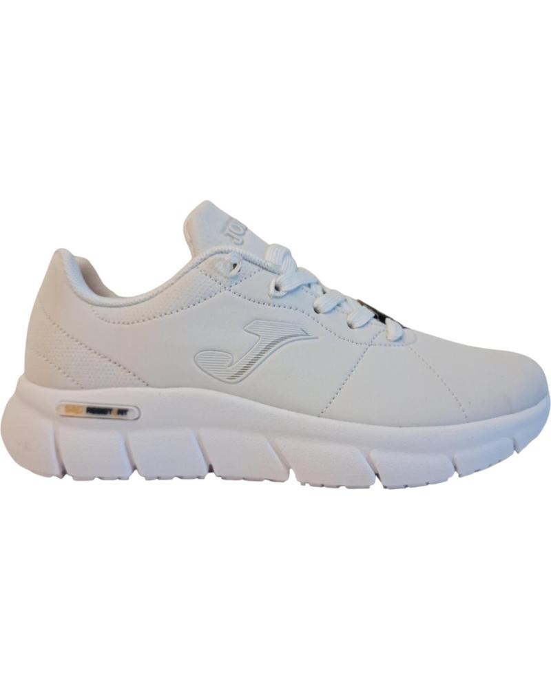 Scarpe sport JOMA  per Donna ZANA  BLANCO