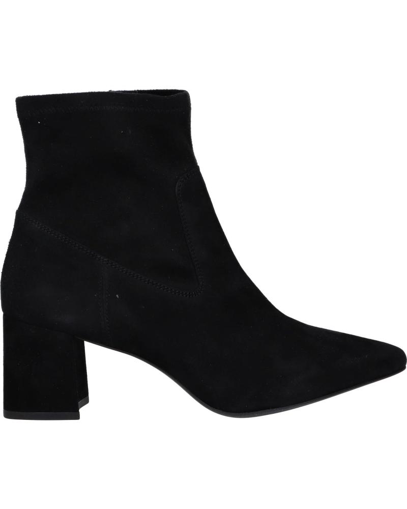 Botines de Mujer y Niña GEOX D16NME 021JZ D BIGLIANA C9999 BLACK