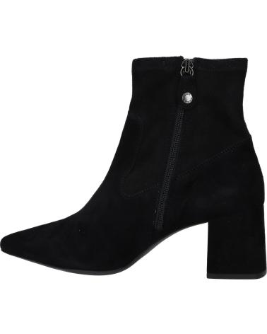 Botines de Mujer y Niña GEOX D16NME 021JZ D BIGLIANA C9999 BLACK