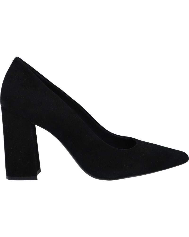 Zapatos de tacón GEOX per Donna D16PWC 00021 D BIGLIANA 90 C9997 BLACK Zapatos de tacón GEOX per Donna D16PWC 00021 D BIGLIANA 90 C9997 BLACK