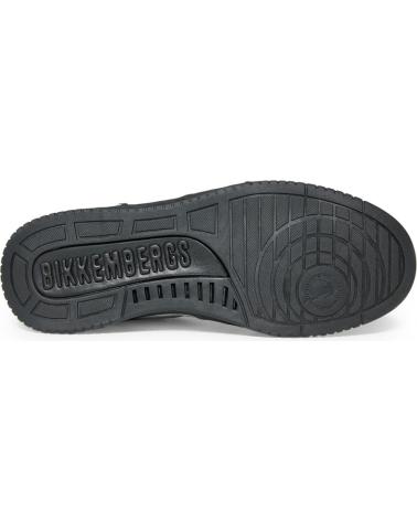 Sapatos Desportivos BIKKEMBERGS  de Homem - SCOBYB4BKM0102  WHITE