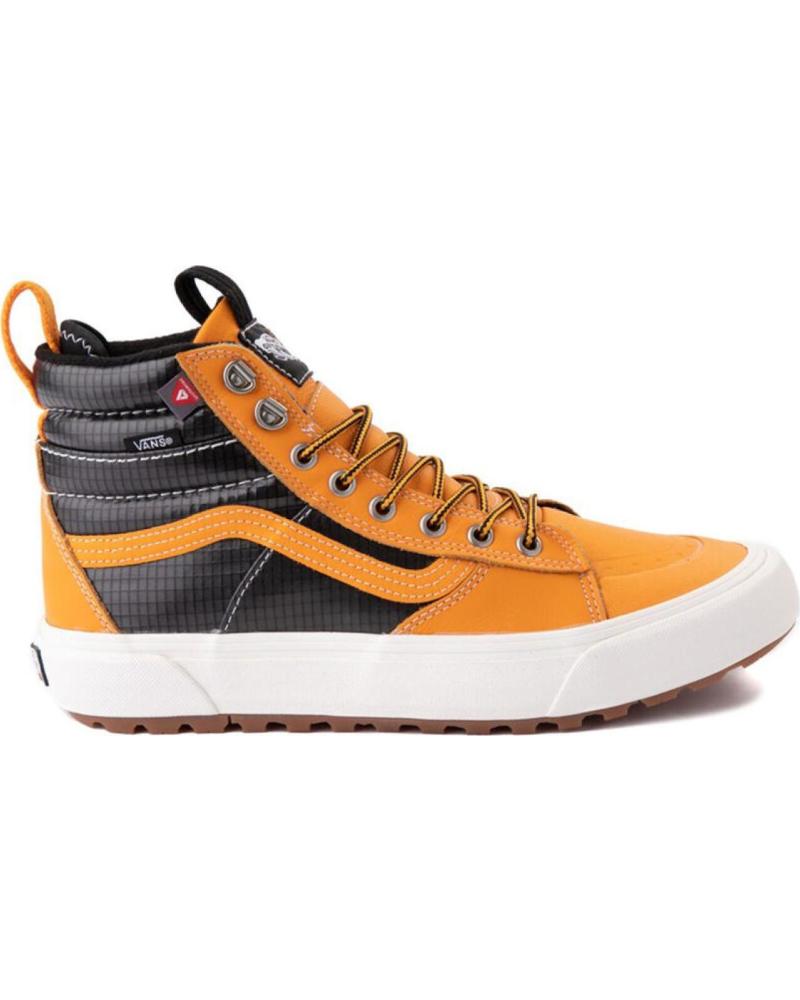 Sports Shoes De Mujer VANS OFF THE WALL VANS SK8 HI MTE