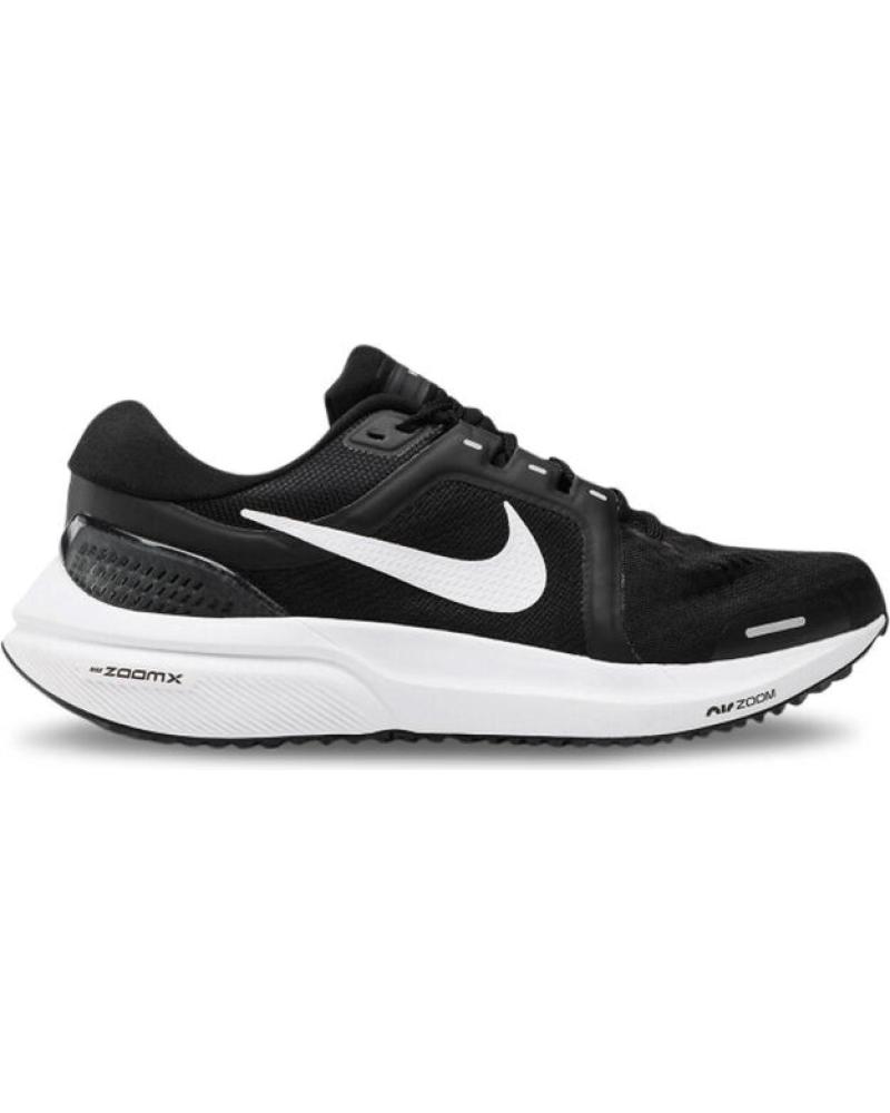 Zapatillas deporte NIKE  pour Homme AIR ZOOM VOMERO 16  BLACK