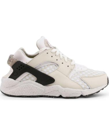 Zapatillas deporte NIKE  de Hombre AIR HUARACHE CRATER PREMIUM  WHITE