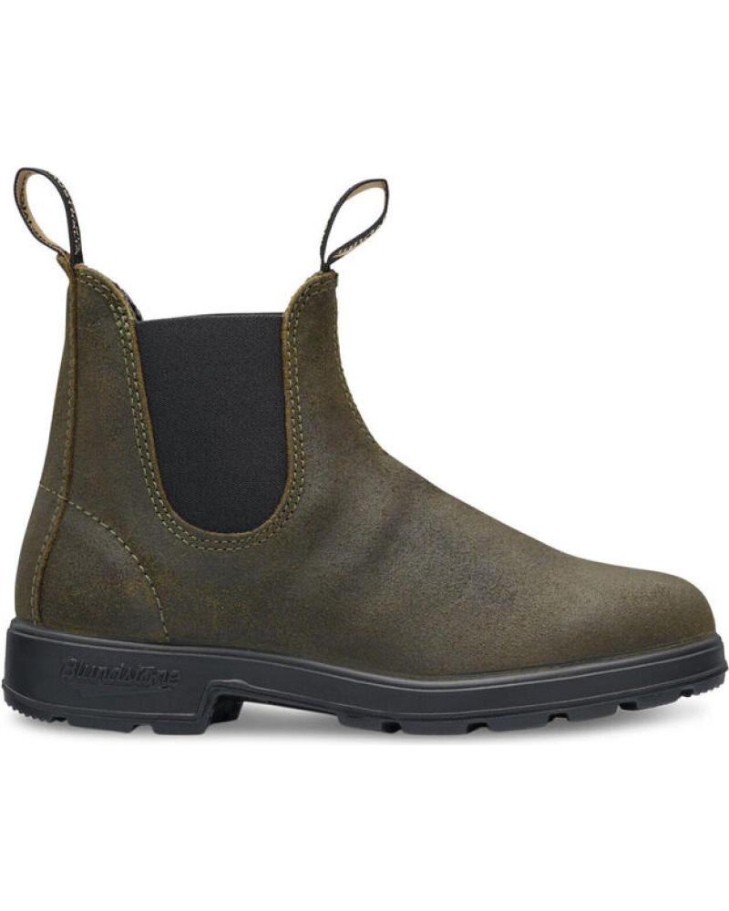 Scarpe sport BLUNDSTONE per Uomo - ORIGINALS-1615 GREEN Scarpe sport BLUNDSTONE per Uomo - ORIGINALS-1615 GREEN
