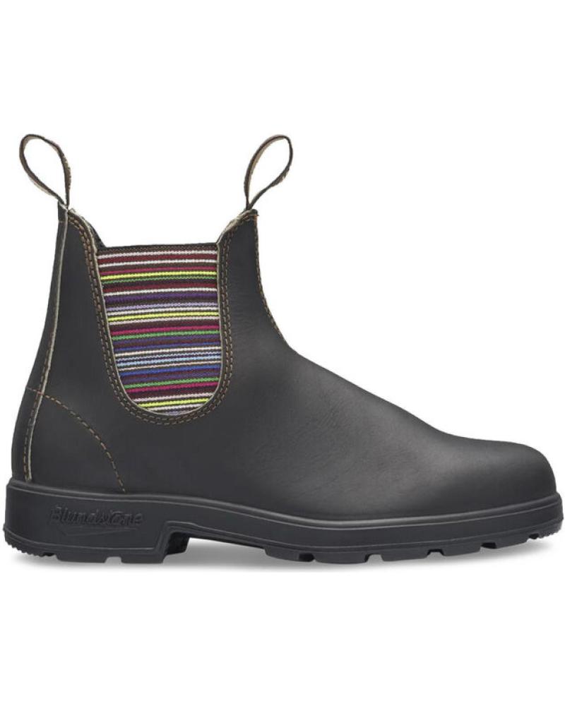 Stivaletti BLUNDSTONE  per Uomo - ORIGINALS-1409  BROWN