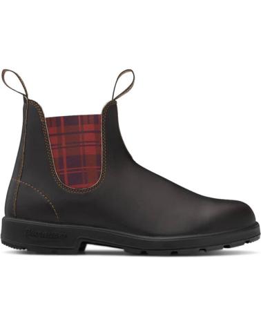 Stivaletti BLUNDSTONE  per Uomo - ORIGINALS-2100  BROWN