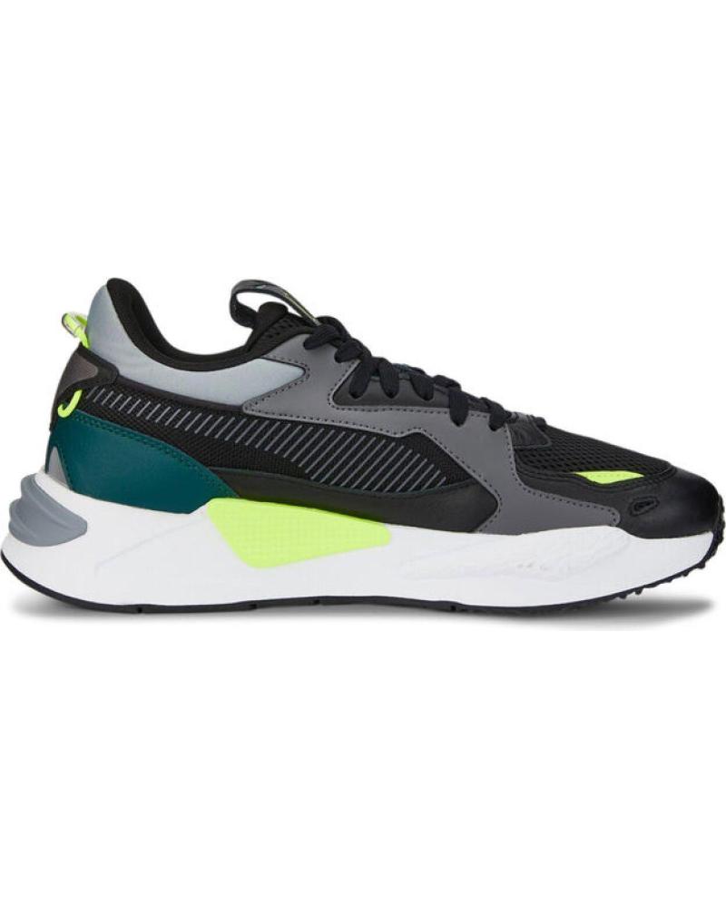 Zapatillas deporte PUMA de Mujer y Hombre - 383590 BLACK Zapatillas deporte PUMA de Mujer y Hombre - 383590 BLACK