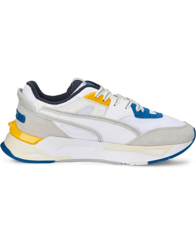Zapatillas deporte PUMA de Mujer y Hombre - MIRAGE-SPORT-386446 WHITE Zapatillas deporte PUMA de Mujer y Hombre - MIRAGE-SPORT-386446 WHITE