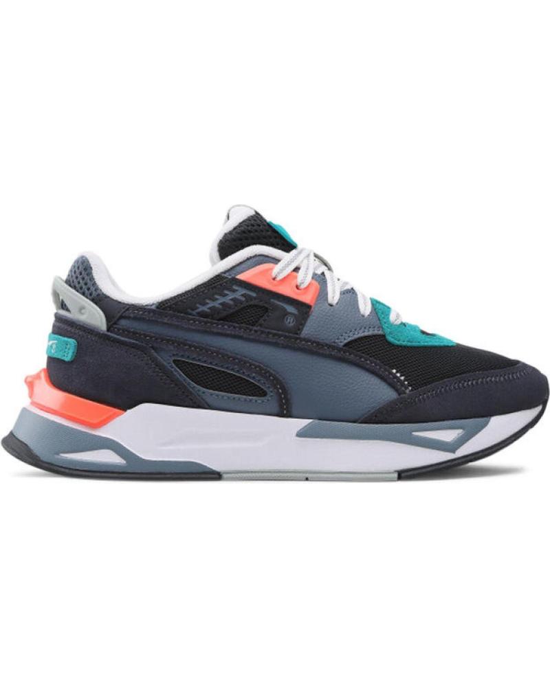 Zapatillas deporte PUMA de Mujer y Hombre - MIRAGE-SPORT-386446 BLUE Zapatillas deporte PUMA de Mujer y Hombre - MIRAGE-SPORT-386446 BLUE
