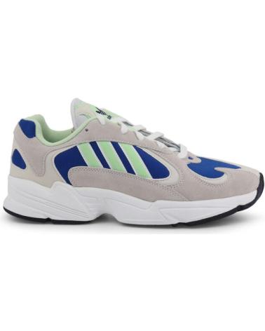 Zapatillas deporte de Hombre ADIDAS YUNG-1 EE5318 GREY