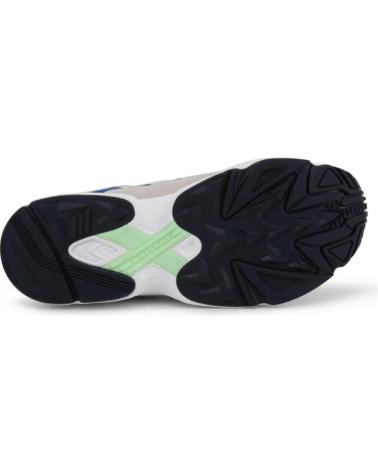 Zapatillas deporte de Hombre ADIDAS YUNG-1 EE5318 GREY