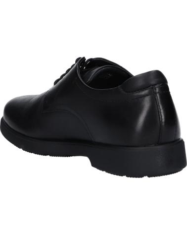 Scarpe per Uomo GEOX U25EFB 00043 U SPHERICA EC11 C9999 BLACK