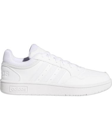 Woman and girl and boy Trainers ADIDAS ZAPATILLAS CASUAL HOOPS 3 0 GW3036 