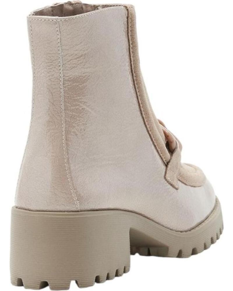 Botines 24 sales horas outlet