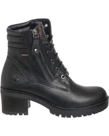 Stivaletti CORONEL TAPIOCCA  per Donna BOTINES DE TACON C1284  NEGRO