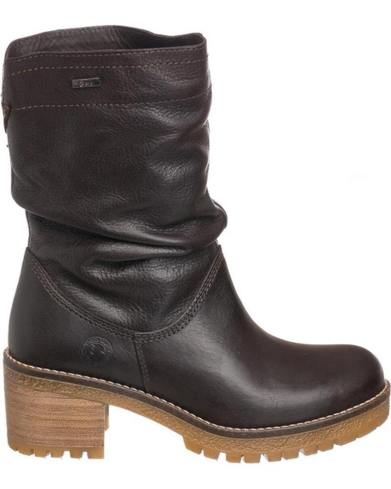 Stivaletti CORONEL TAPIOCCA per Donna BOTINES DE TACON C1282 MARRON MARRóN Stivaletti CORONEL TAPIOCCA per Donna BOTINES DE TACON C1282 MARRON MARRóN