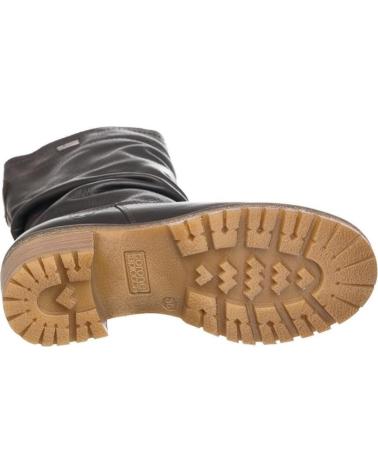 Stivaletti CORONEL TAPIOCCA  per Donna BOTINES DE TACON C1282 MARRON  MARRóN