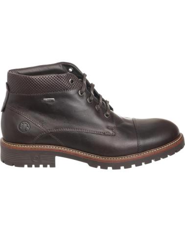 Bottines CORONEL TAPIOCCA  pour Homme BOTAS C2320 MARRON  MARRóN