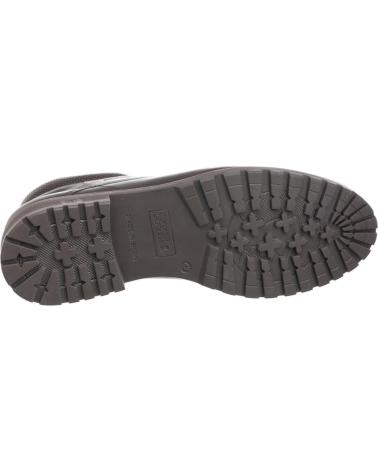 Stivaletti CORONEL TAPIOCCA  per Uomo BOTAS C2320 MARRON  MARRóN