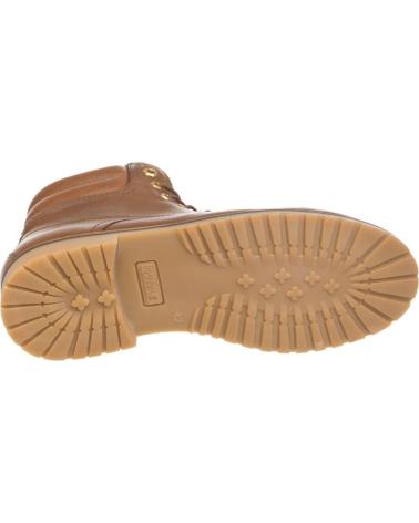 Scarpe CORONEL TAPIOCCA  per Uomo BOTAS C2316 CUERO  MARRóN