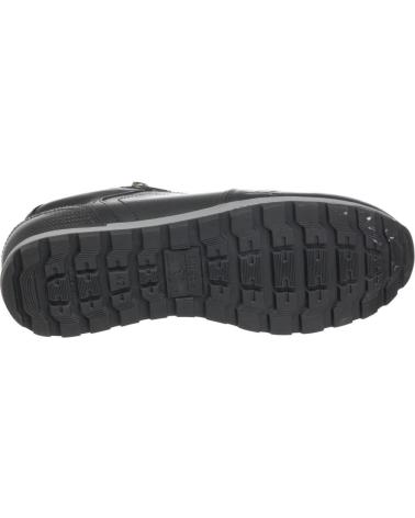 Scarpe KANGAROOS  per Uomo SNEAKERS 463 HOMBRE  NEGRO