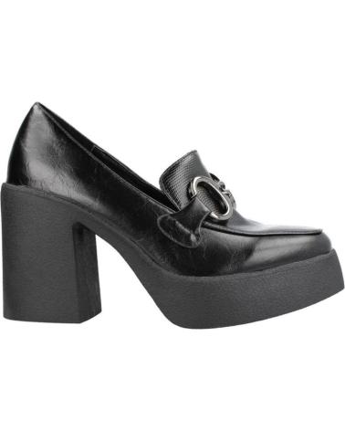 Zapatos de tacón NOA HARMON  per Donna BOTAS PLANAS 9555 NEGRO  NEGRO