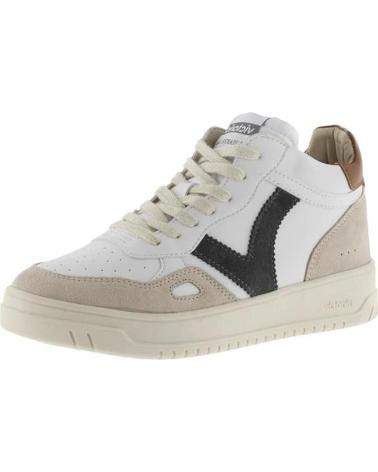 Scarpe sport VICTORIA  per Uomo SNEAKERS 1257107 CUERO  MARRóN