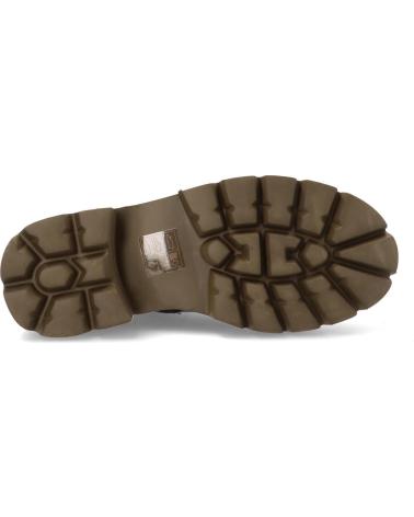 Botas de Mujer NOA HARMON BOTIN NEGRO